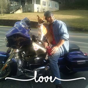 Meet your Posher, Chad